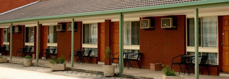 Geelong Surfcoast Hwy Holiday Park