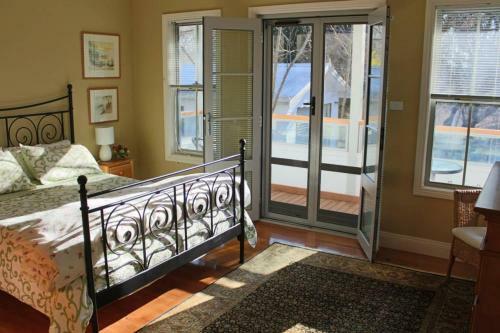 Bed & Breakfast Glenburn House