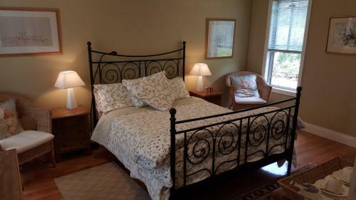 Bed & Breakfast Glenburn House