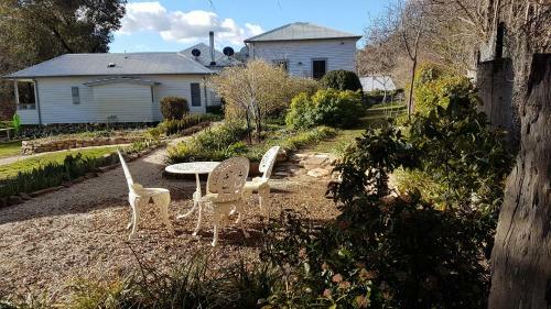 Bed & Breakfast Glenburn House