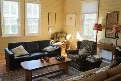 Bed & Breakfast Glenburn House