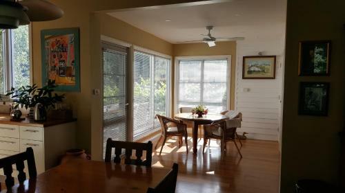 Bed & Breakfast Glenburn House