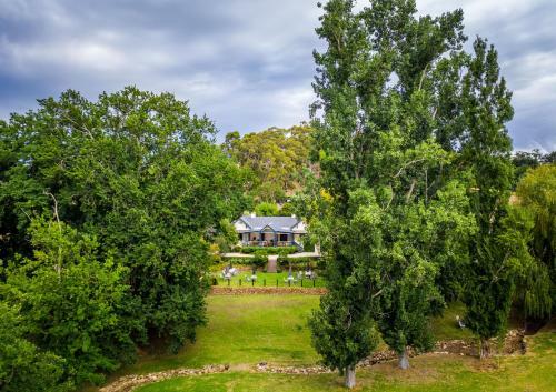 Cobb's Hill Homestead