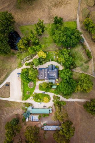 Cobb's Hill Homestead