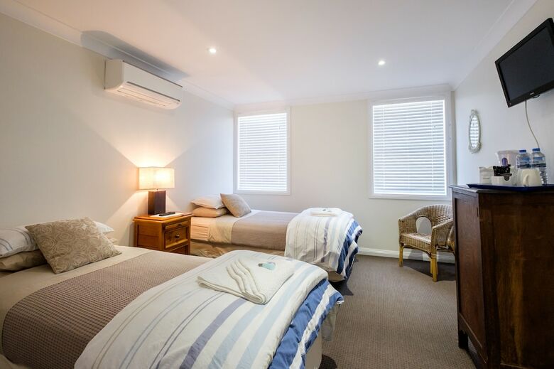 Hotel Peel Inn Nundle