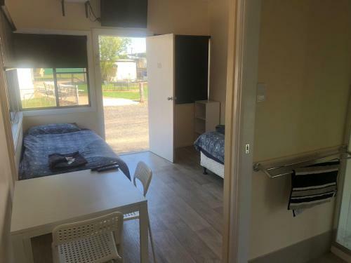 Toobeah Hotel/motel