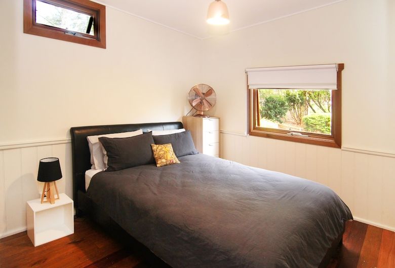 Lodge Mansfield On The Manning