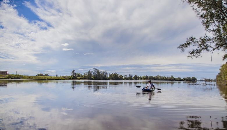 Lodge Mansfield On The Manning
