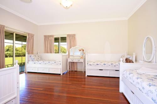 Terara Riverside Retreat