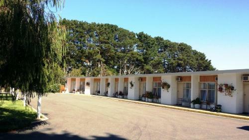 The Terang Motor Inn