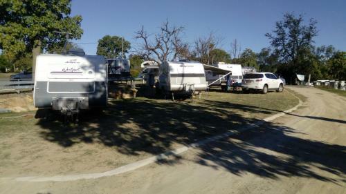 Taroom Caravan & Tourist Park