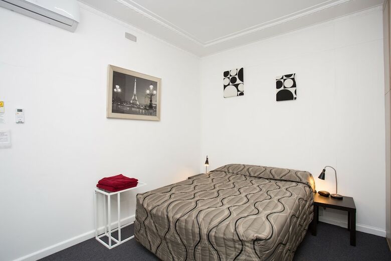 Taree Lodge Motel