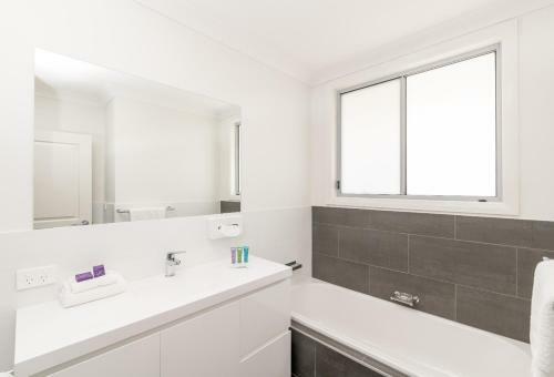 Apartamento Wallsend On Longworth