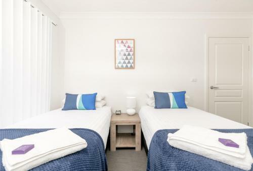 Apartamento Wallsend On Longworth