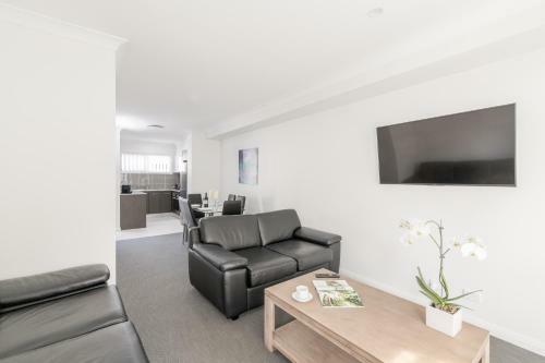 Apartamento Wallsend On Longworth