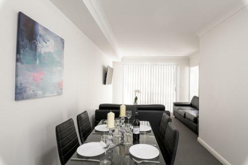 Apartamento Wallsend On Longworth