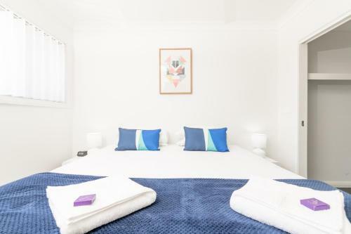 Apartamento Wallsend On Longworth