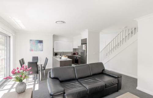 Apartamento Wallsend On Longworth