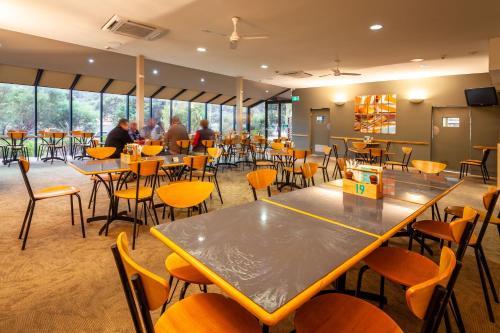 Posada Mornington Inn