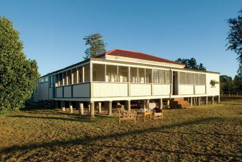 Inverary Homestead