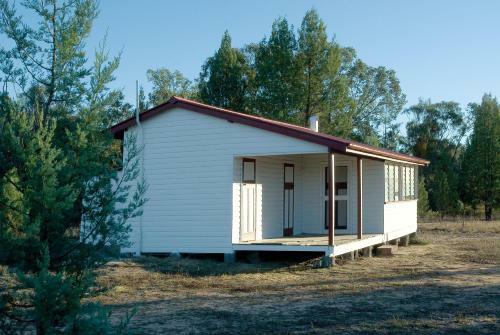 Inverary Homestead
