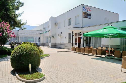 Motel Borik