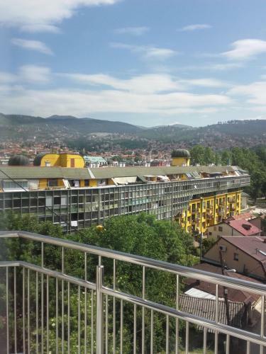 Apartamento Aprtments Belma