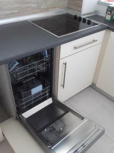 Apartamento Aprtments Belma