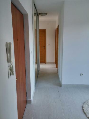 Apartamento Aprtments Belma