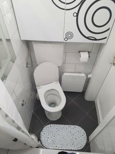 Apartamento Old Town River View