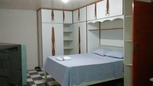 Soledade Pousada E Apart Hotel