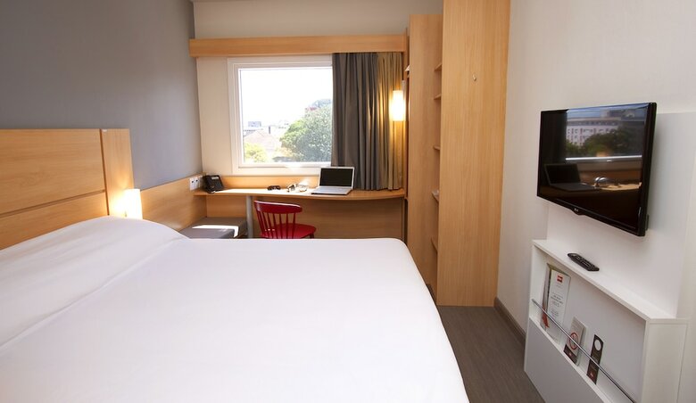 Hotel Ibis Montenegro