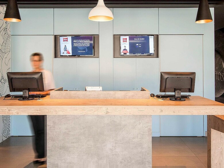 Hotel Ibis Montenegro