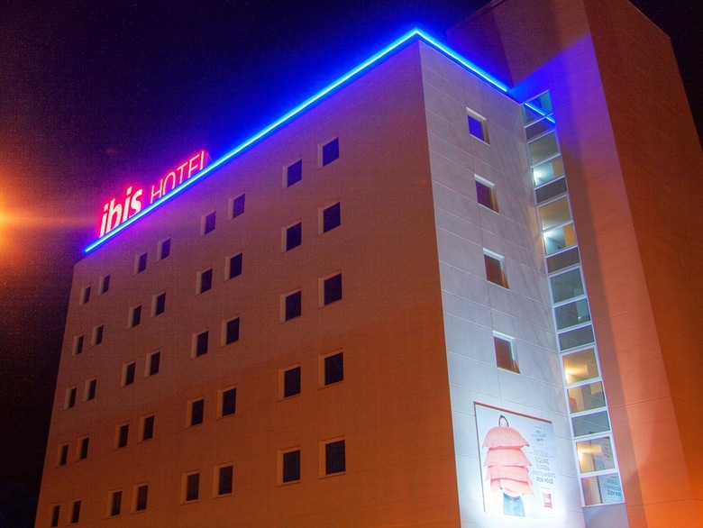 Hotel Ibis Montenegro