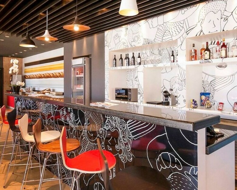 Hotel Ibis Montenegro