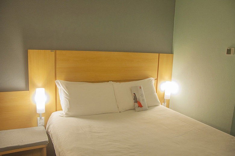 Hotel Ibis Montenegro