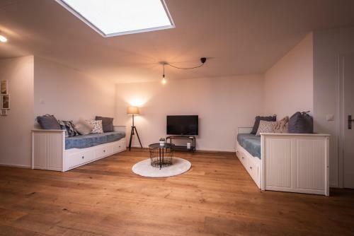 2 Bedroom - City Center Apartment - Interlaken