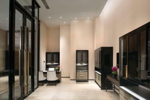 Crown Plaza Hotel Huailai