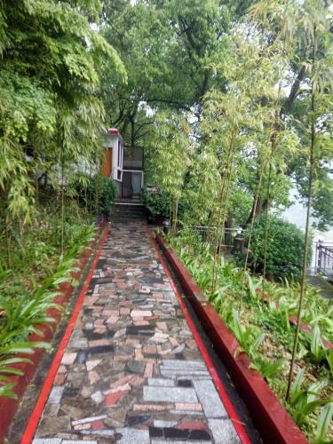 Lang Quan Holiday Hotel