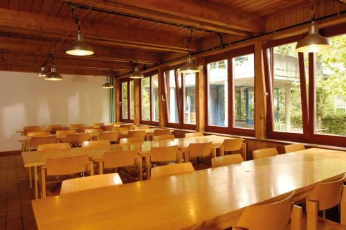 Youth Hostel Beinwil Am See