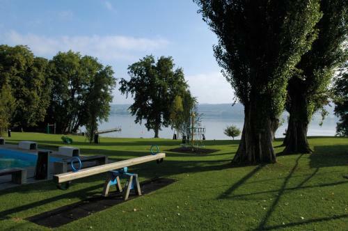 Youth Hostel Beinwil Am See