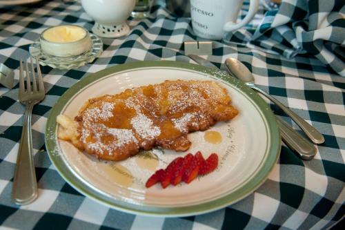 Bed & Breakfast G�te La Temp�rance