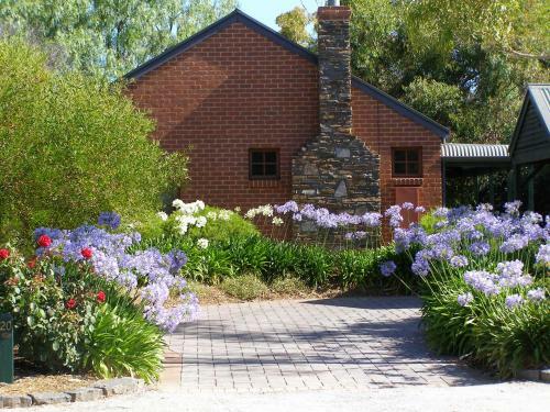 Bed & Breakfast Port Willunga Cottages