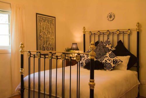 Bed & Breakfast Port Willunga Cottages