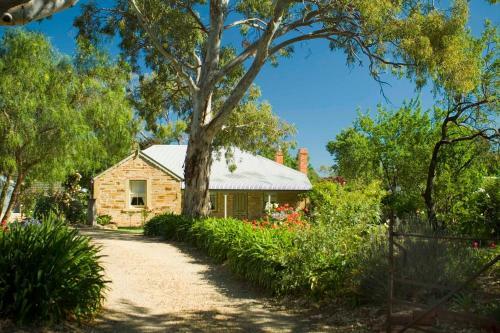 Bed & Breakfast Port Willunga Cottages