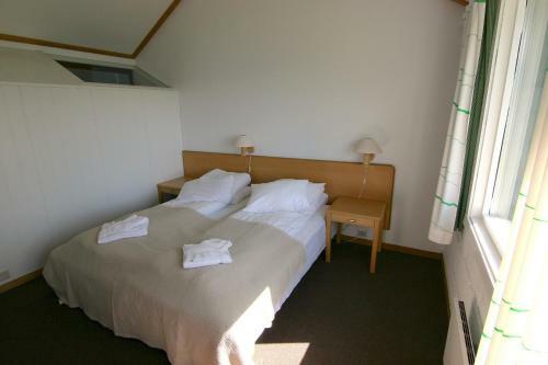 Hotel Fjellkysten