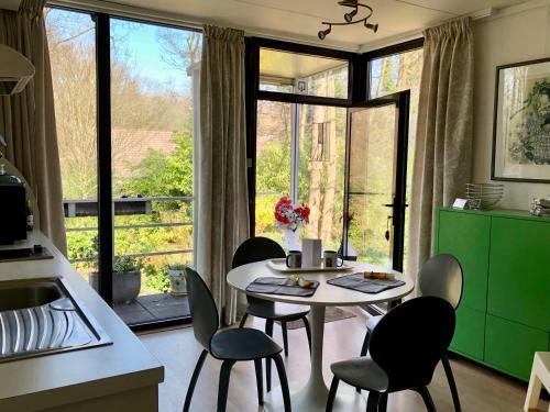 Apartamento Linden-jachthoorn