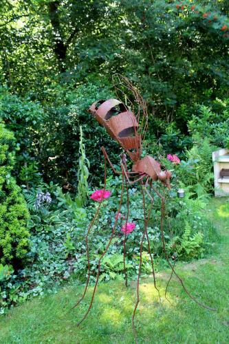 Apartamento Linden-jachthoorn