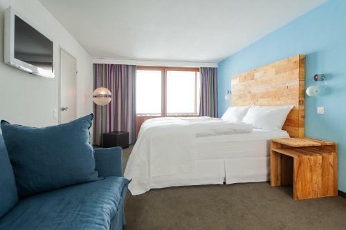 Seminar- Und Wellnesshotel Stoos