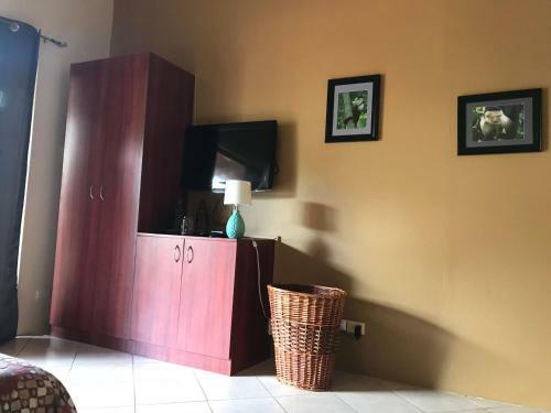 Apartamento Little Piece Of Paradise